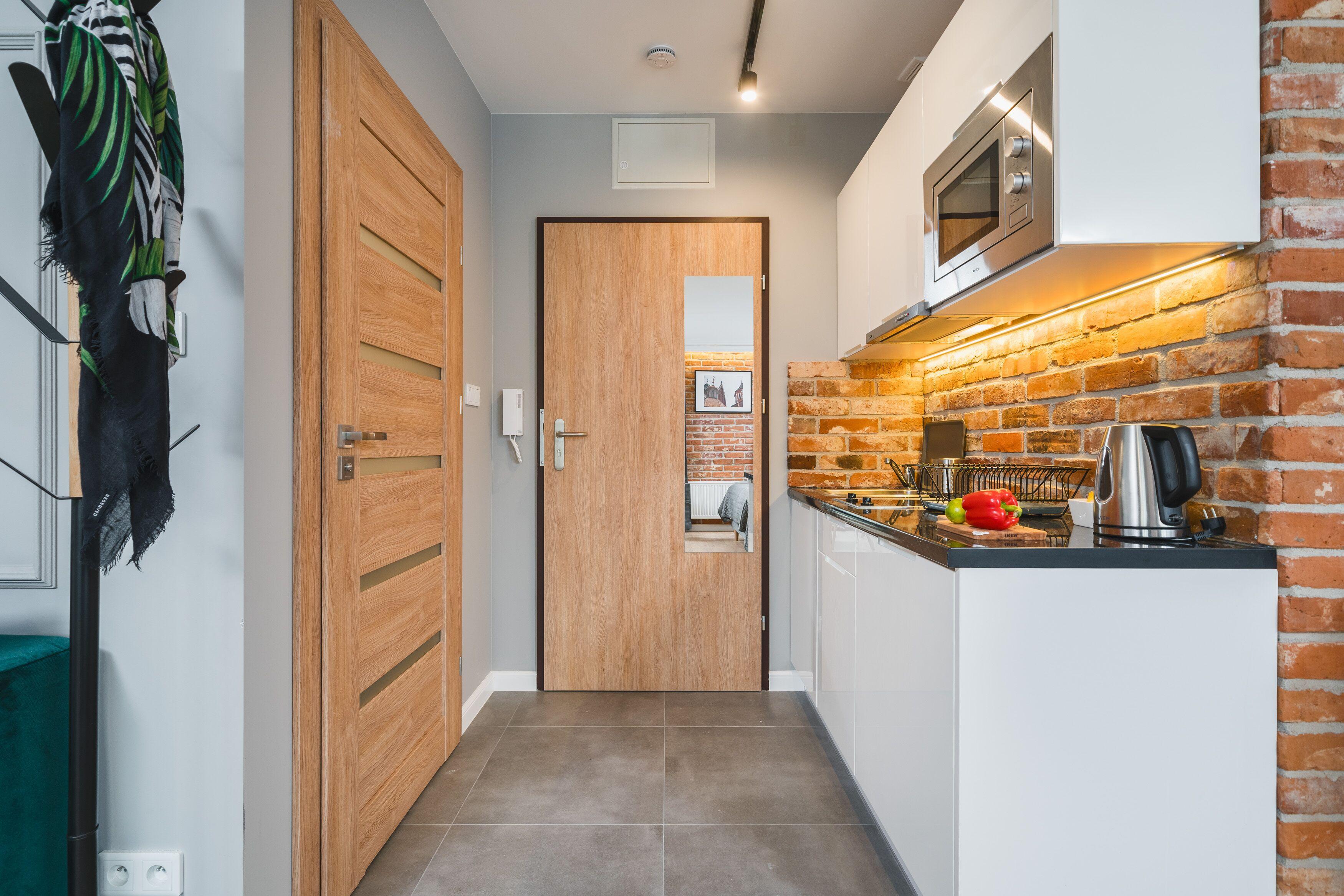 Barbakan Residence Old Town — Photos 1