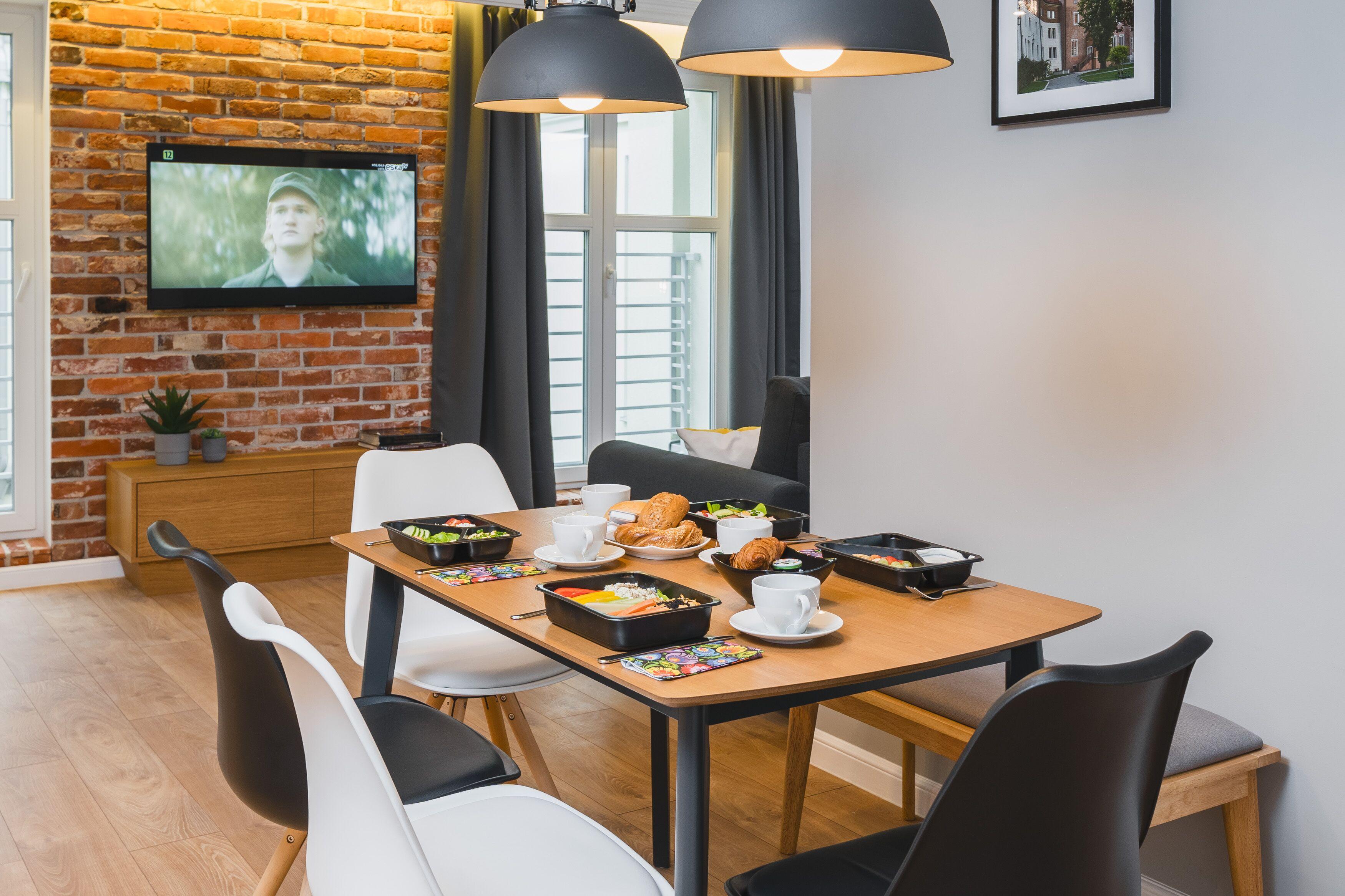 Barbakan Residence Old Town — Photos 2